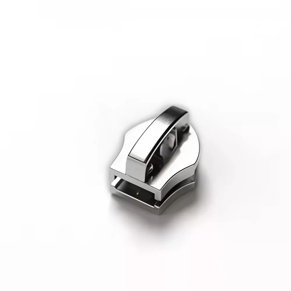 Thanh trượt tự động khóa cho dây kéo nylon