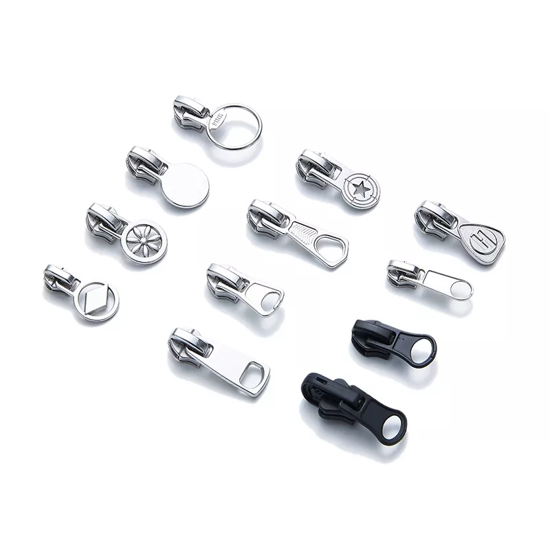 Kéo kim loại trang trí