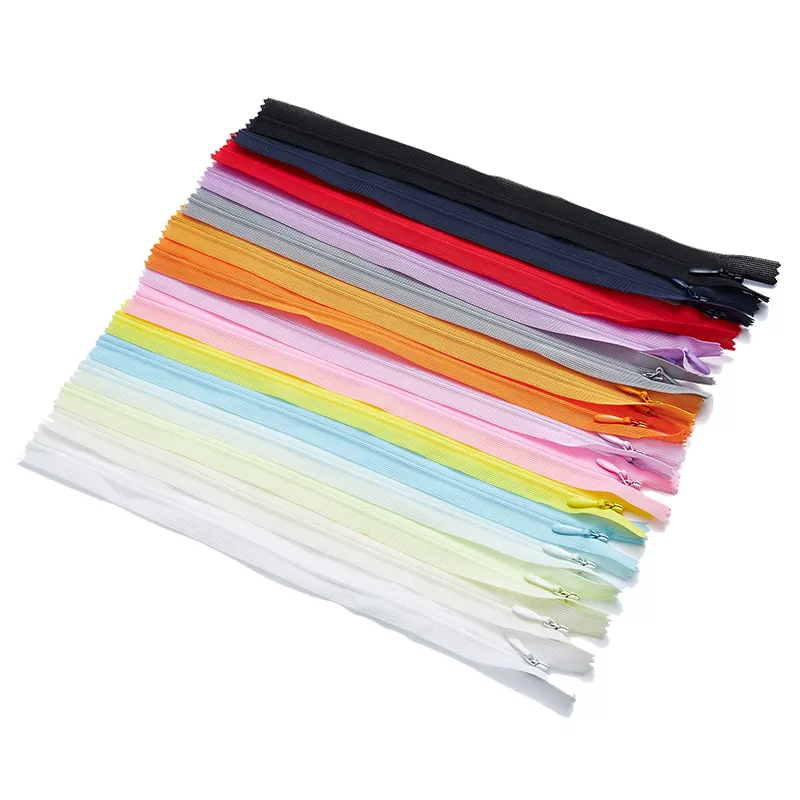 Dây kéo chống cháy nổ vô hình (Băng ren)