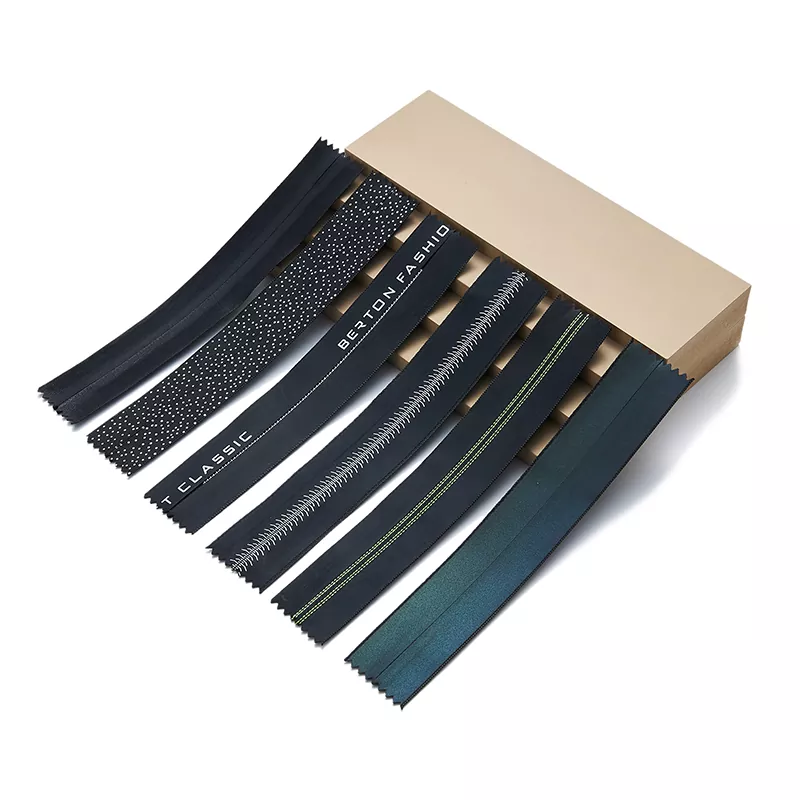 Dây Kéo Nhựa Chống Thấm Nước