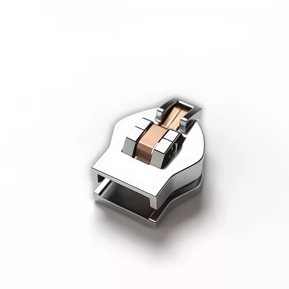 Thanh trượt YG cho dây kéo nhựa